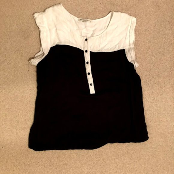 Daniel Rainn Top - Picture 4 of 8